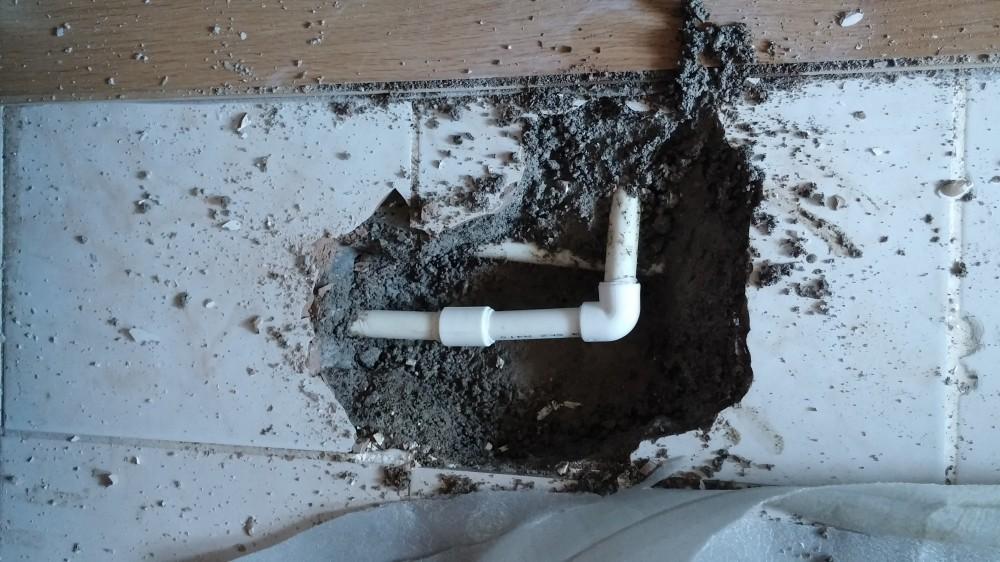 Silivri Su kaçağı Tespiti