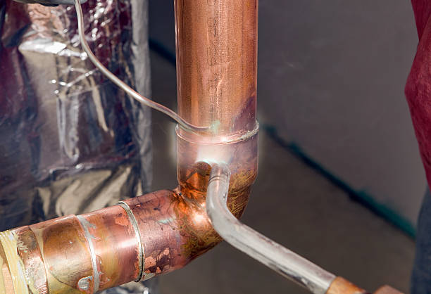 Silivri Bakır Boru Tamiri