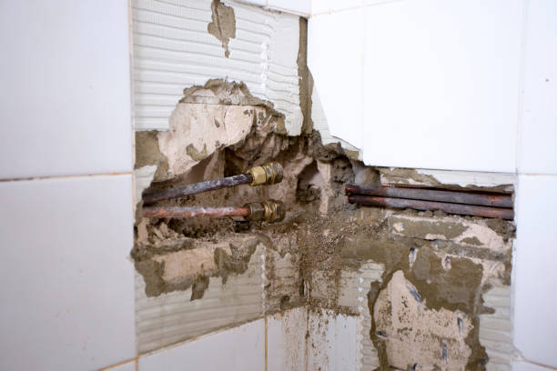 Silivri Bakır Tesisatı ve Tadilatı