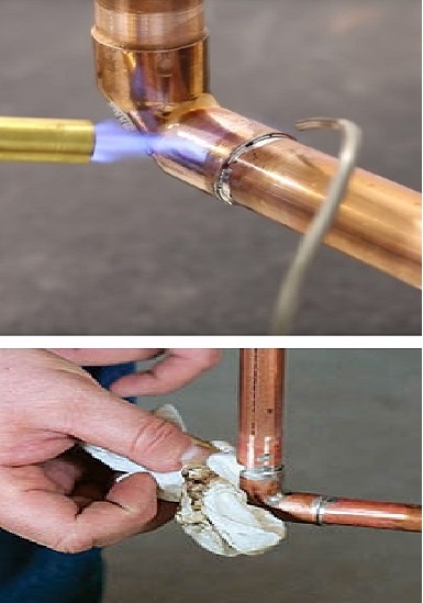 Silivri Su kaçağı Tespiti