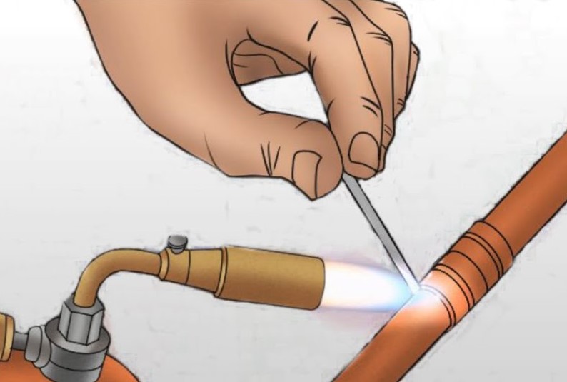 Silivri Bakır Tesisat Tamir Hizmeti