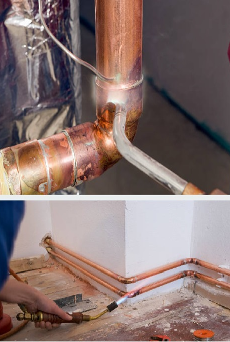 Silivri Su kaçağı Tespiti