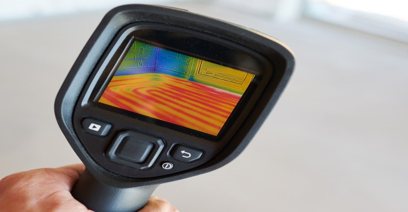 Silivri Cihazla Su Kaçak Bulma