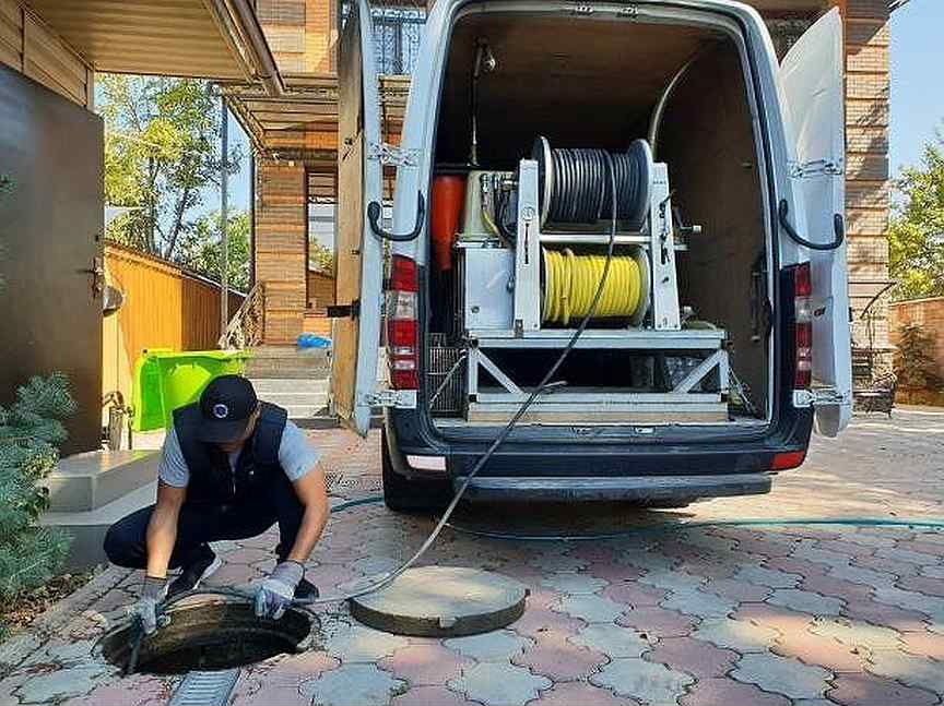 Silivri Su kaçağı Tespiti