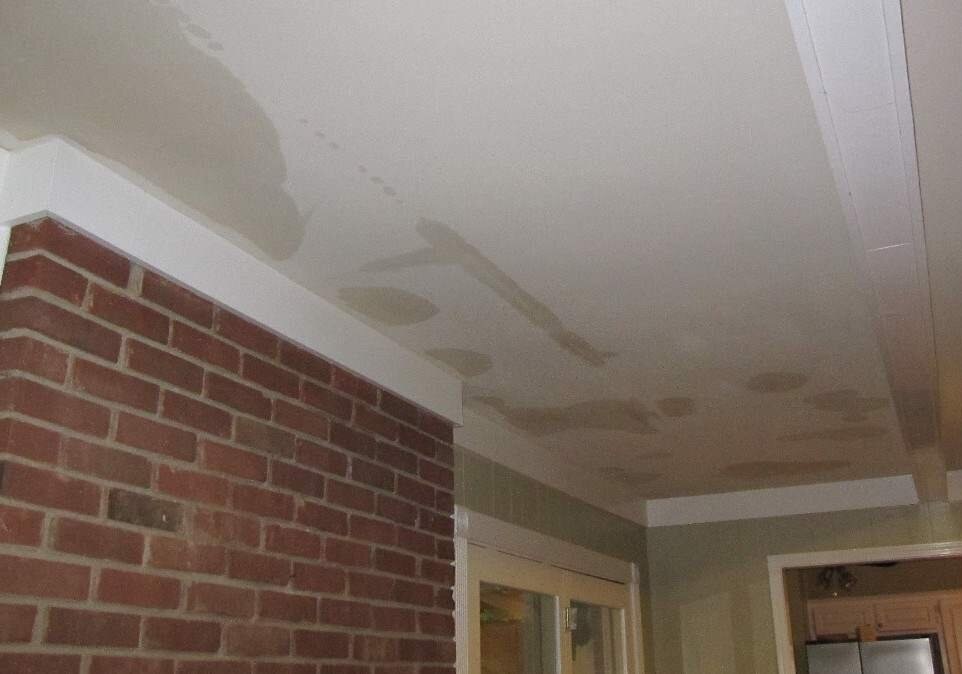 Silivri Su kaçağı Tespiti