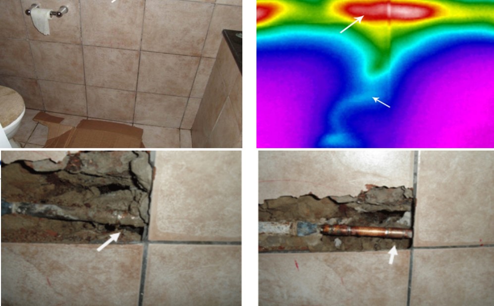 Silivri Sızıntı Tespiti 