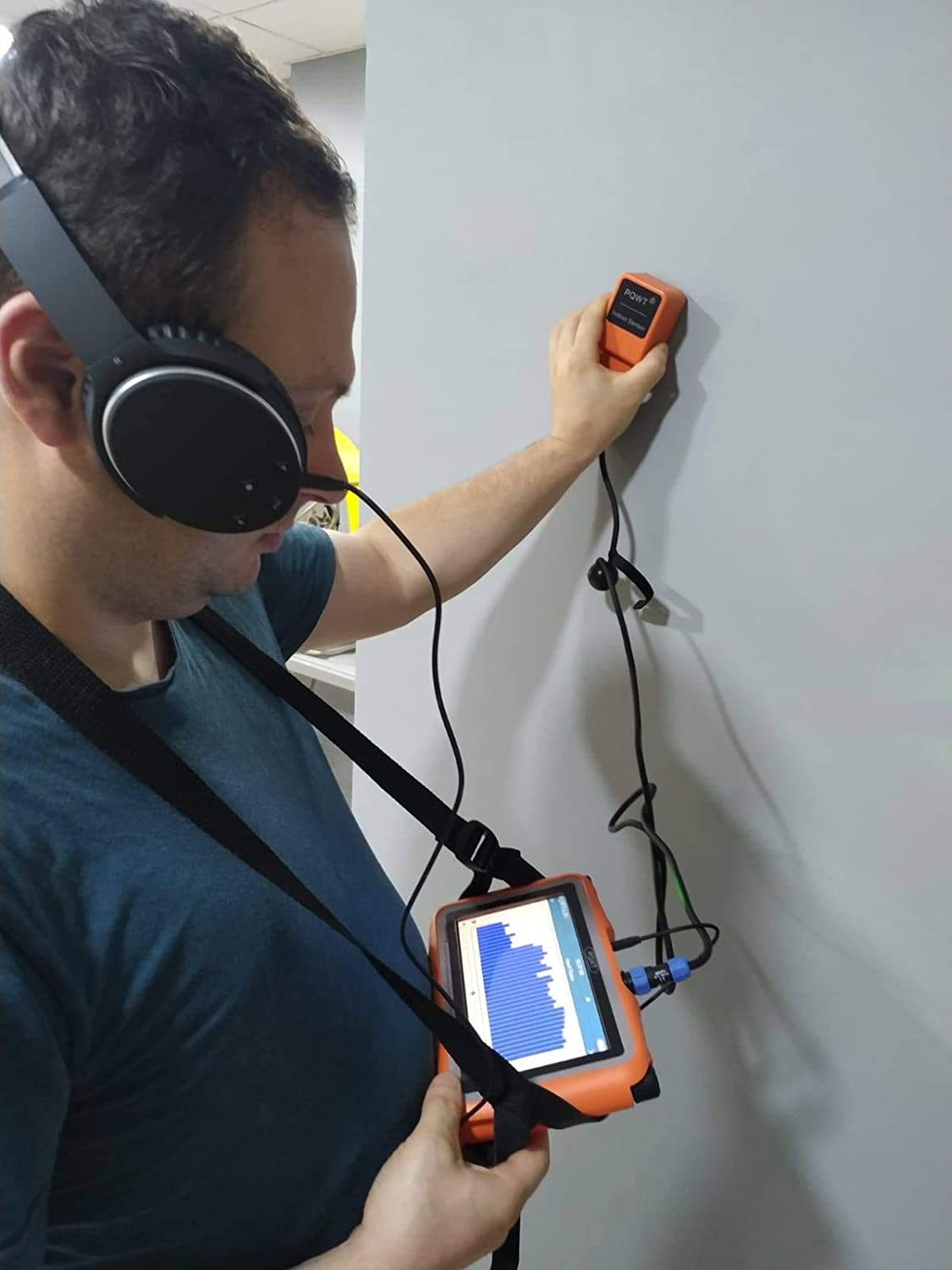 Silivri Su kaçağı Tespiti