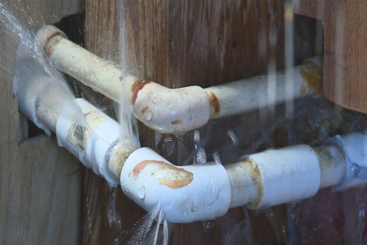 Silivri Tesisatçı | Silivri Su Kaçak Tespiti